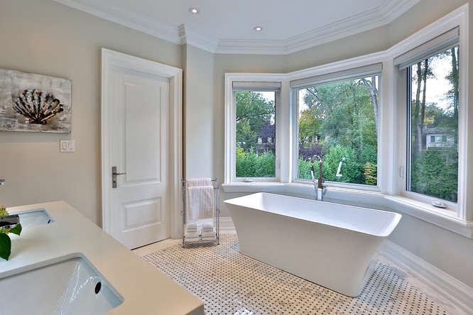 Bayview Bathing Sanctuary